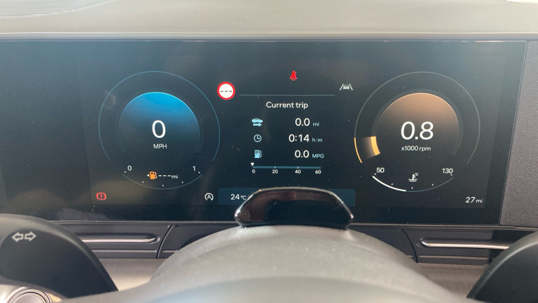 Hyundai KONA 1.0T 100 Ultimate 5dr Petrol Hatchback